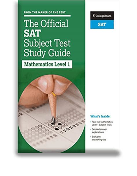 Sat subject test math level 1 study guide. - Manual del sony ericsson xperia x10 mini.